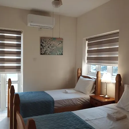 度假居 Kafkalia Sea Breeze *