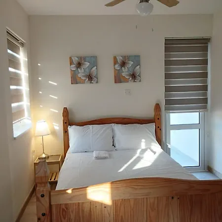 Kafkalia Sea Breeze 度假居 *