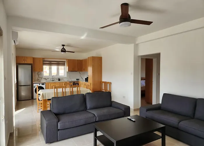 Case de vacanță Kafkalia Sea Breeze *