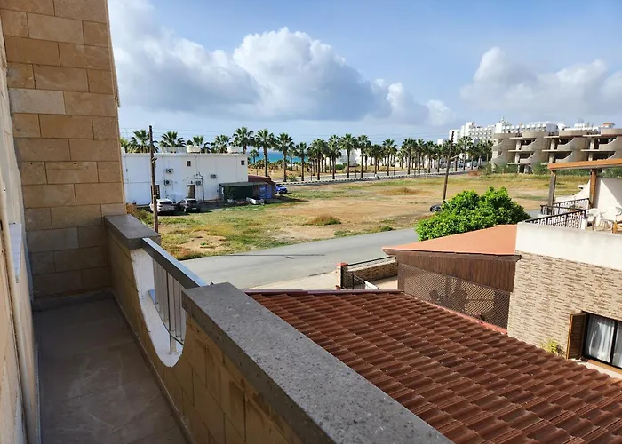 Dom wakacyjny Kafkalia Sea Breeze *