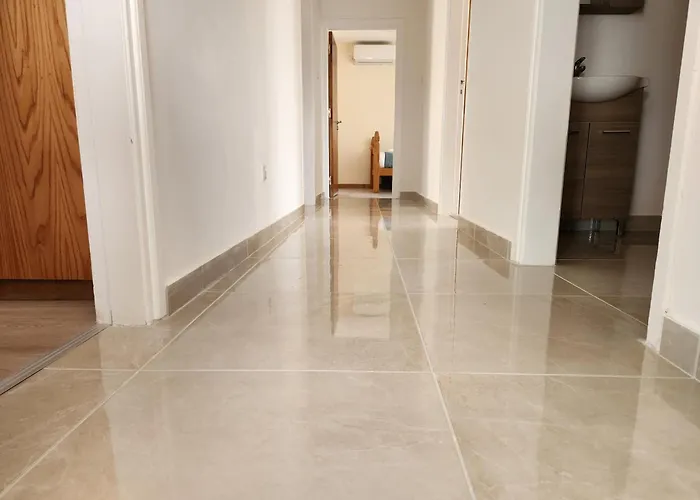 Kafkalia Sea Breeze Case de vacanță *