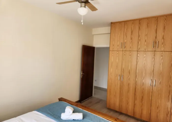 Kafkalia Sea Breeze Dom wakacyjny *