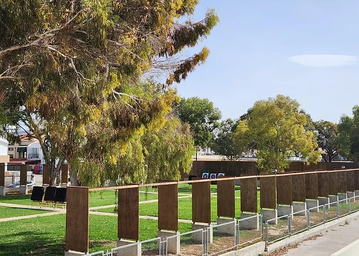 Kafkalia Sea Breeze Dom wakacyjny *