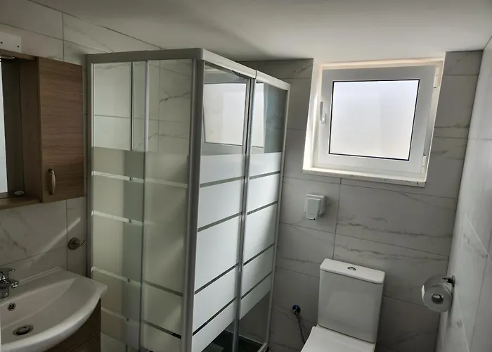 Kafkalia Sea Breeze Case de vacanță