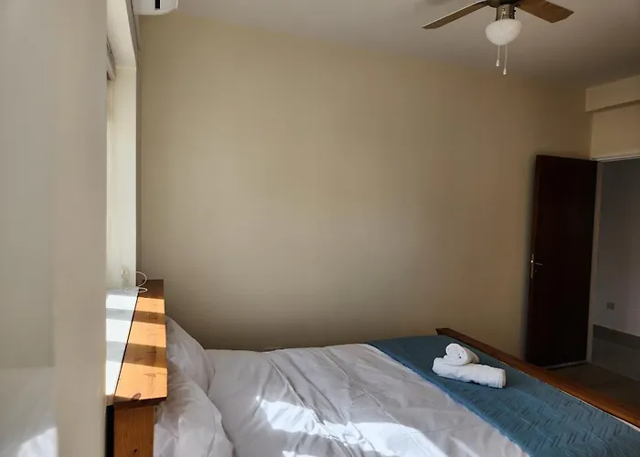 Case de vacanță Kafkalia Sea Breeze