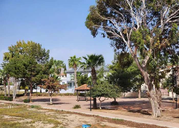 Kafkalia Sea Breeze Dom wakacyjny