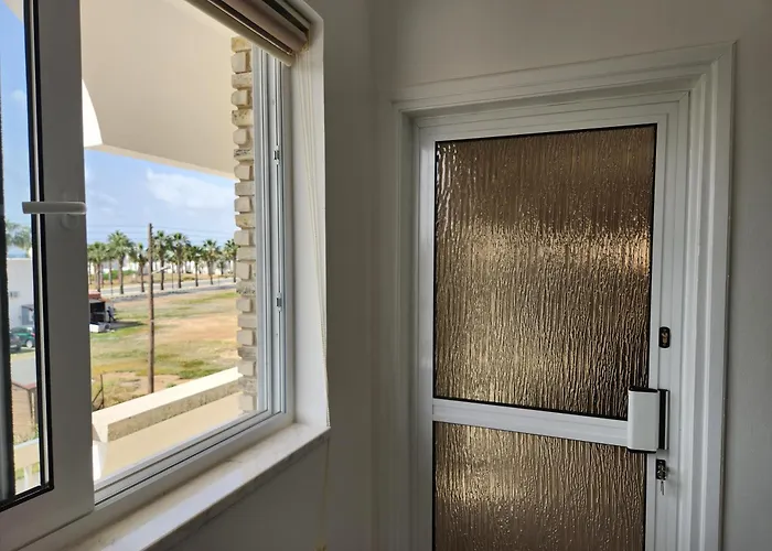 Kafkalia Sea Breeze Dom wakacyjny *