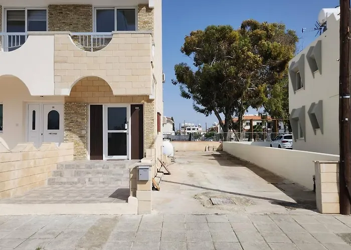 Kafkalia Sea Breeze Larnaca