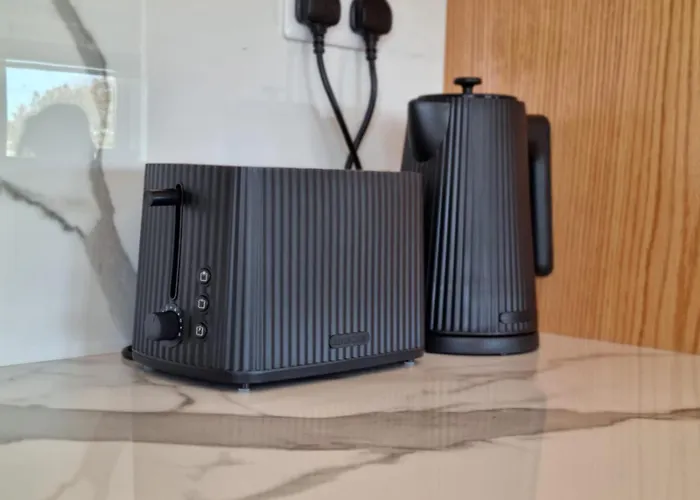 Kafkalia Sea Breeze Case de vacanță Larnaca