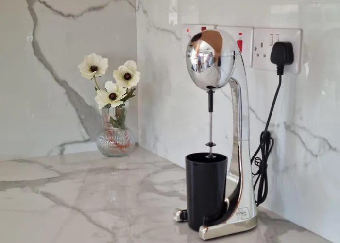 Dom wakacyjny Kafkalia Sea Breeze *