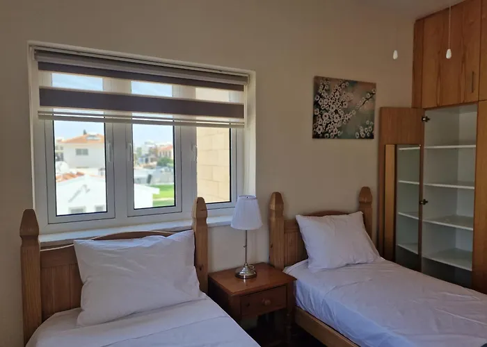 Dom wakacyjny Kafkalia Sea Breeze