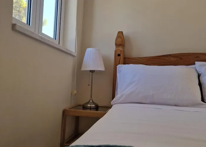 Dom wakacyjny Kafkalia Sea Breeze