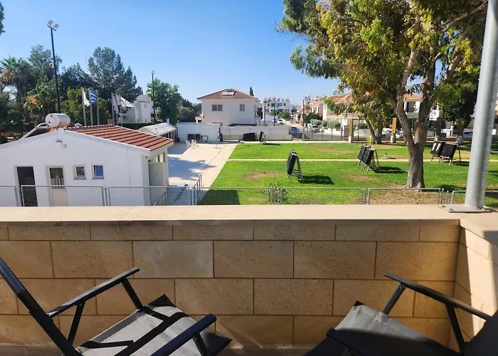 Kafkalia Sea Breeze Larnaca