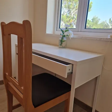 Kafkalia Sea Breeze Feriehus Larnaca