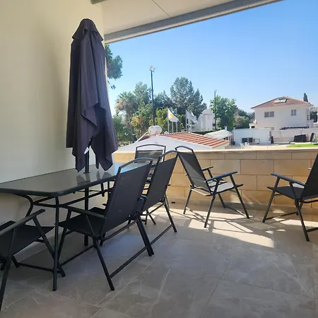 Σπίτι διακοπών Kafkalia Sea Breeze