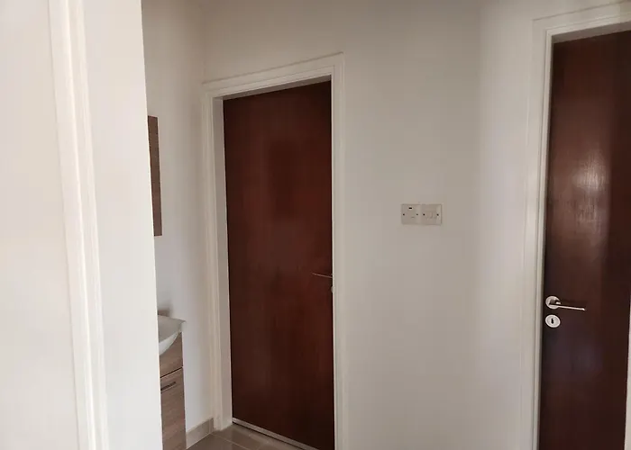 Kafkalia Sea Breeze Λάρνακα