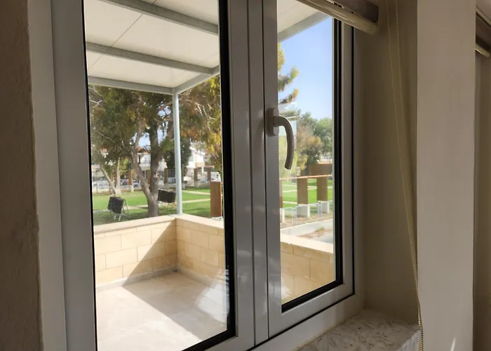 Kafkalia Sea Breeze * Λάρνακα