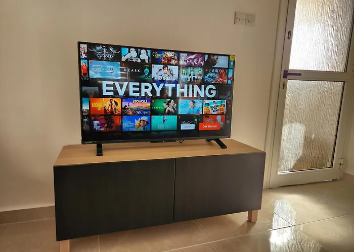 Σπίτι διακοπών Kafkalia Sea Breeze