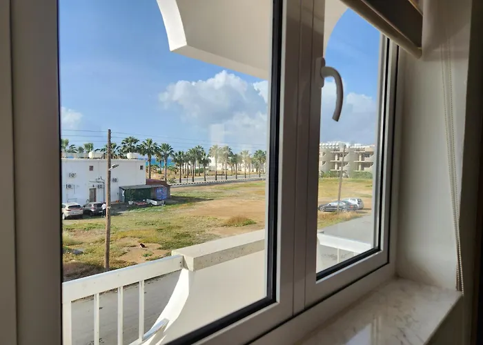 Kafkalia Sea Breeze Σπίτι διακοπών *