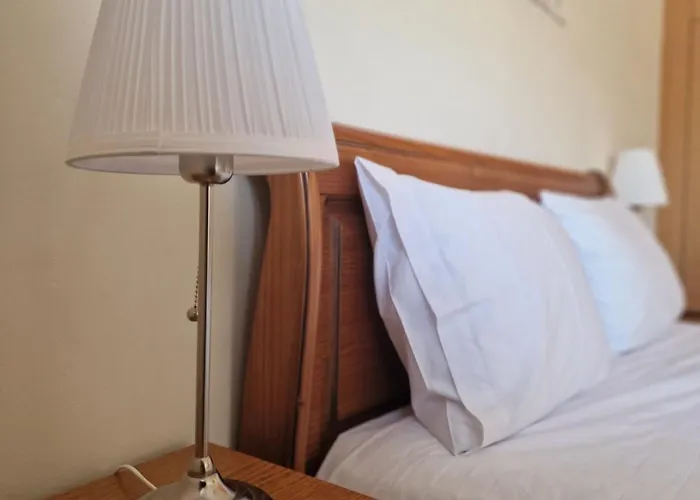 Kafkalia Sea Breeze Λάρνακα