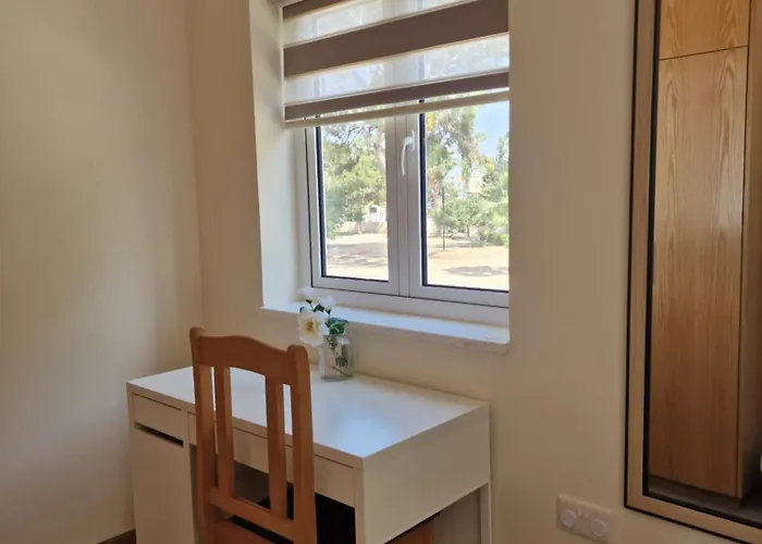 Σπίτι διακοπών Kafkalia Sea Breeze Λάρνακα