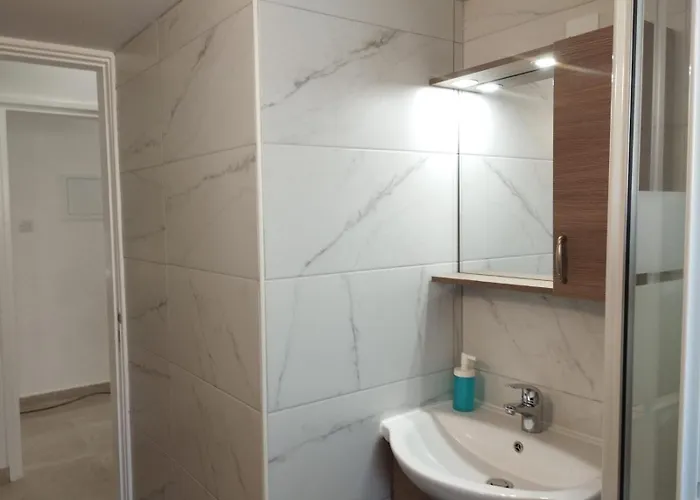 Kafkalia Sea Breeze Σπίτι διακοπών