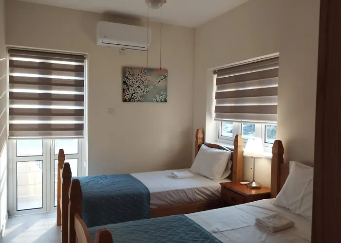 Σπίτι διακοπών Kafkalia Sea Breeze *