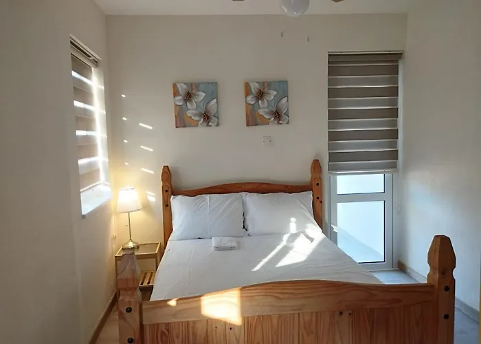 Kafkalia Sea Breeze Σπίτι διακοπών *